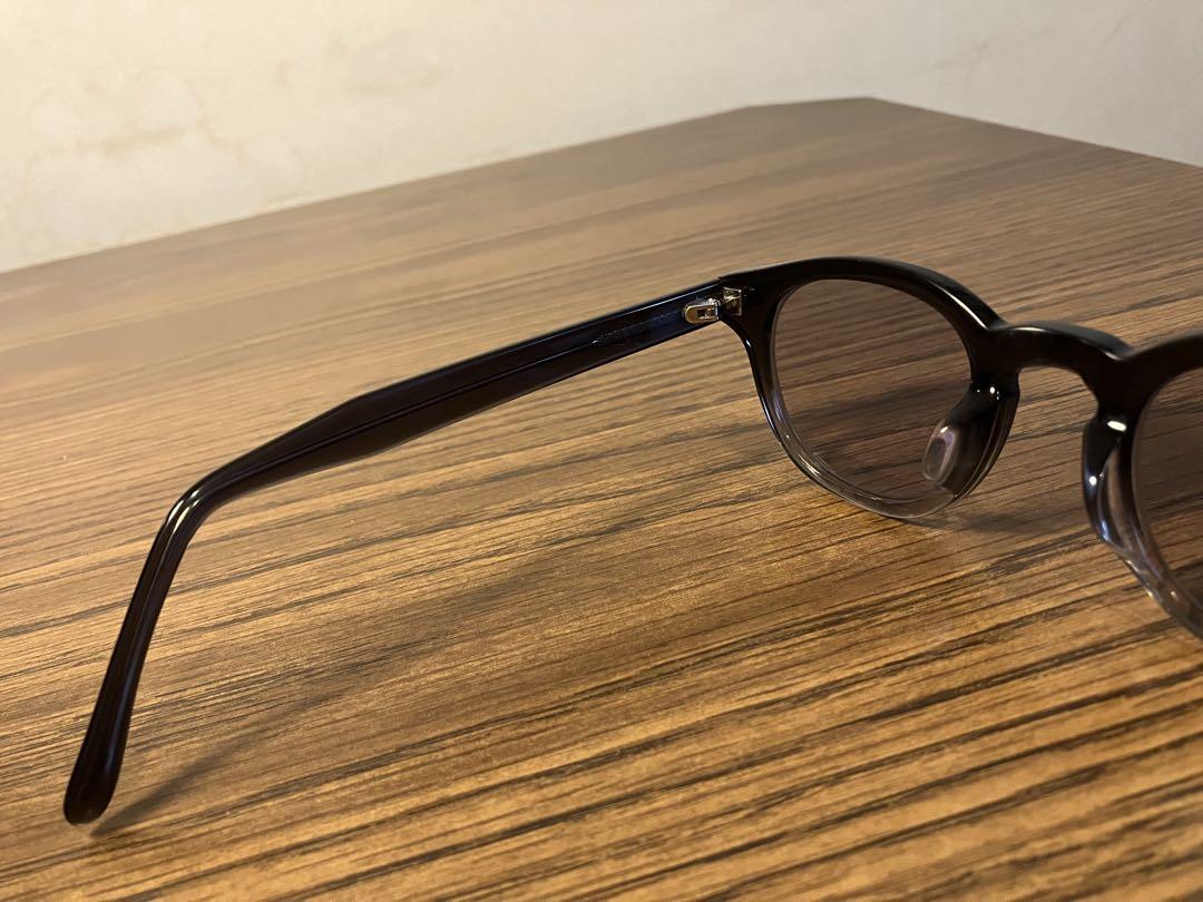 zoff classic ZA201012-18A1 メガネ サングラス