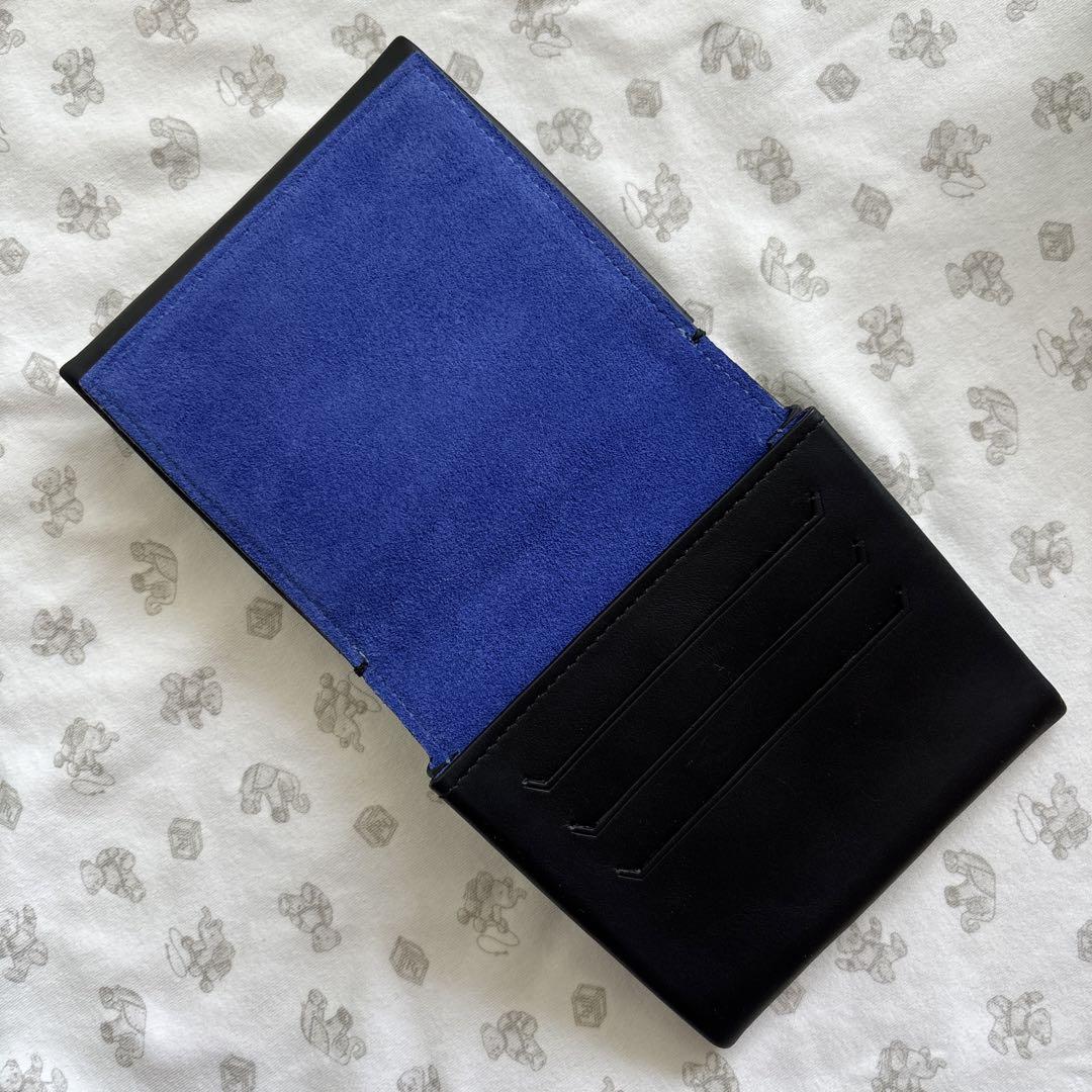 BOTTEGA VENETA ボッテガ　財布