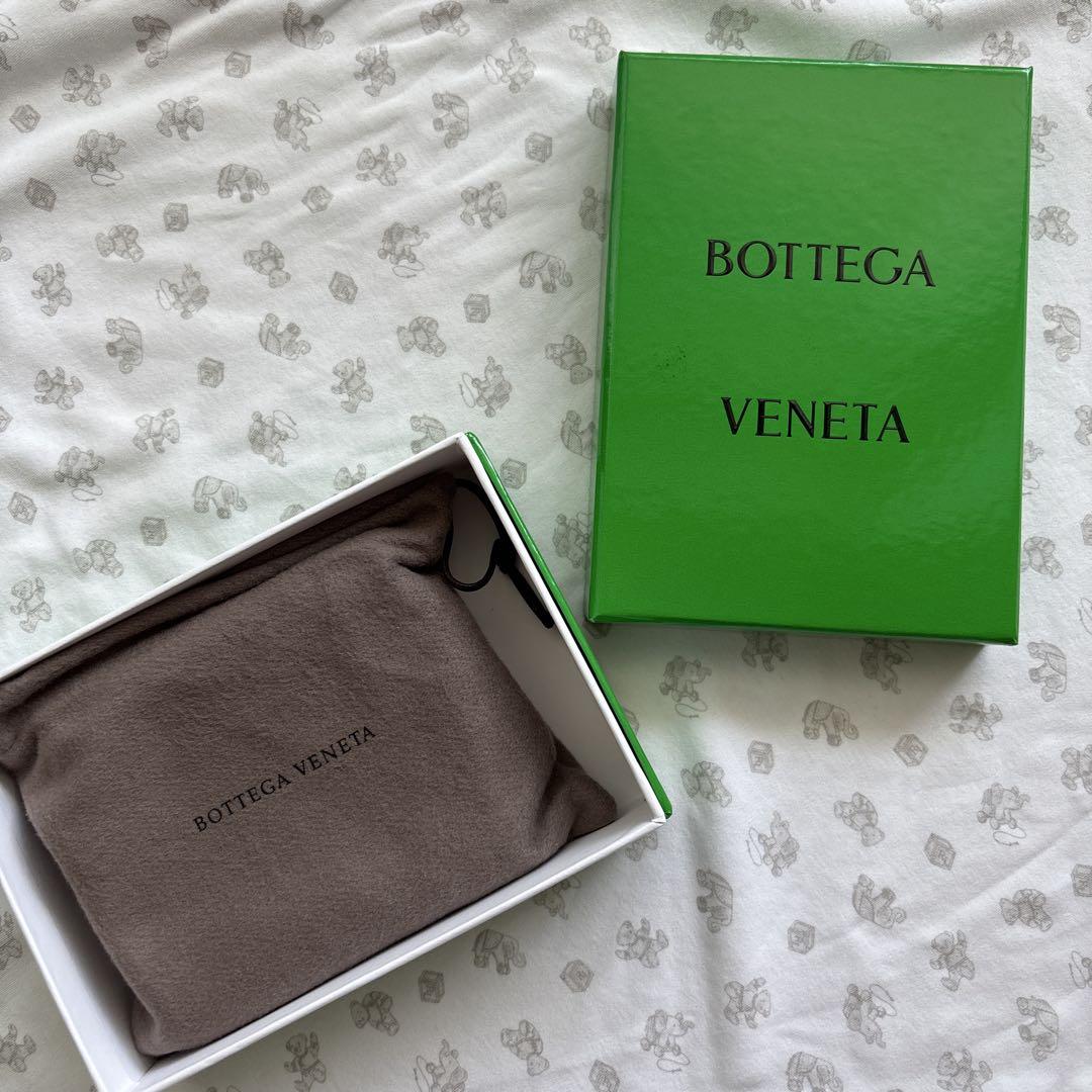 BOTTEGA VENETA ボッテガ　財布