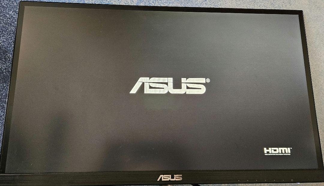ASUS VZ239 23インチ LCDモニター