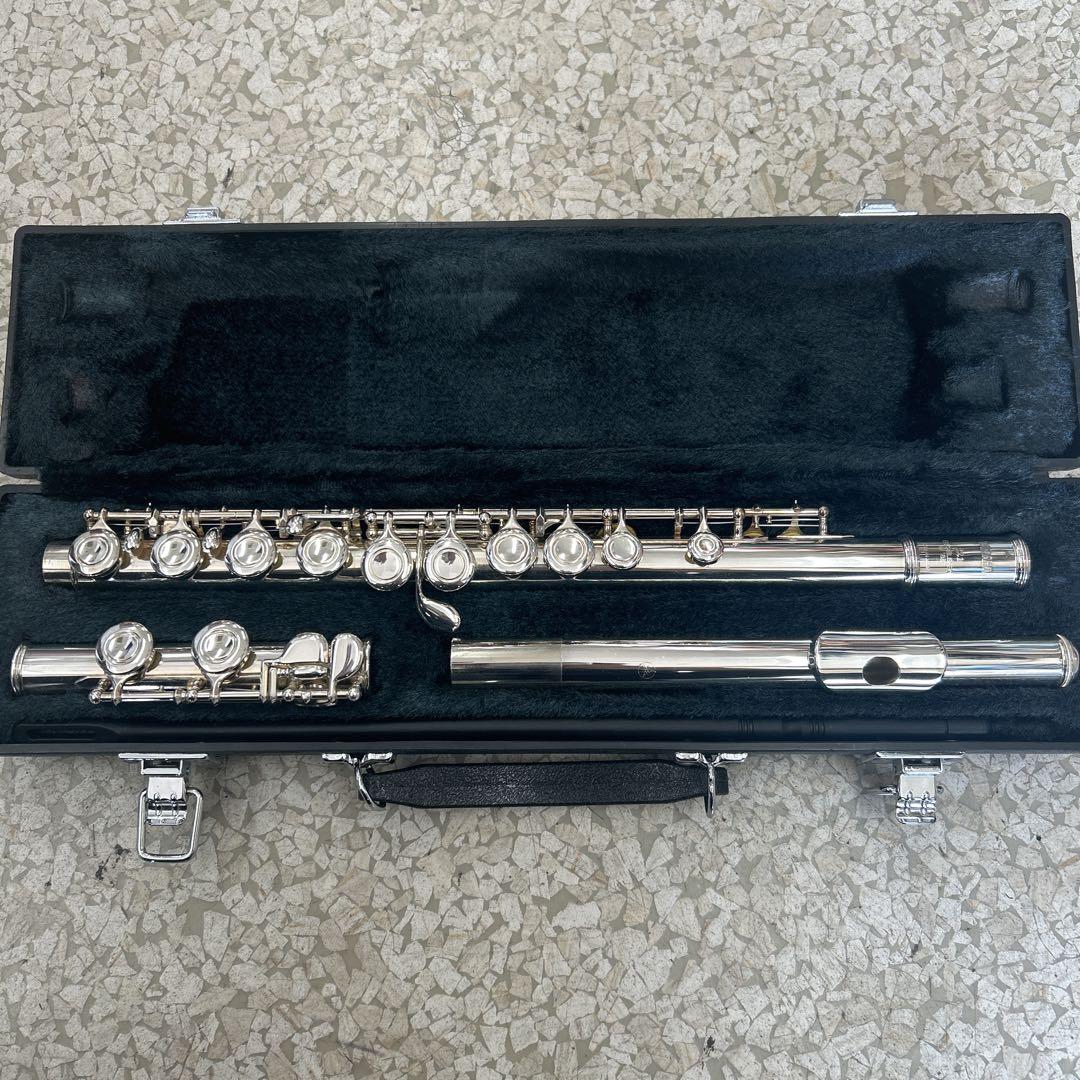 Amazon.com: Yamaha YFL-221 Student Flute : Musical Instruments
