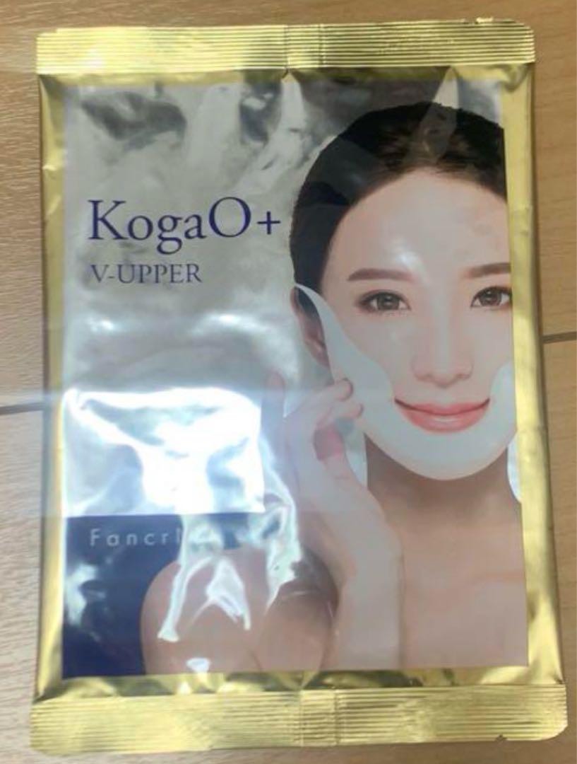 ORLINKS. KogaO＋ シートマスク 大安売り！、 まとめ売り可