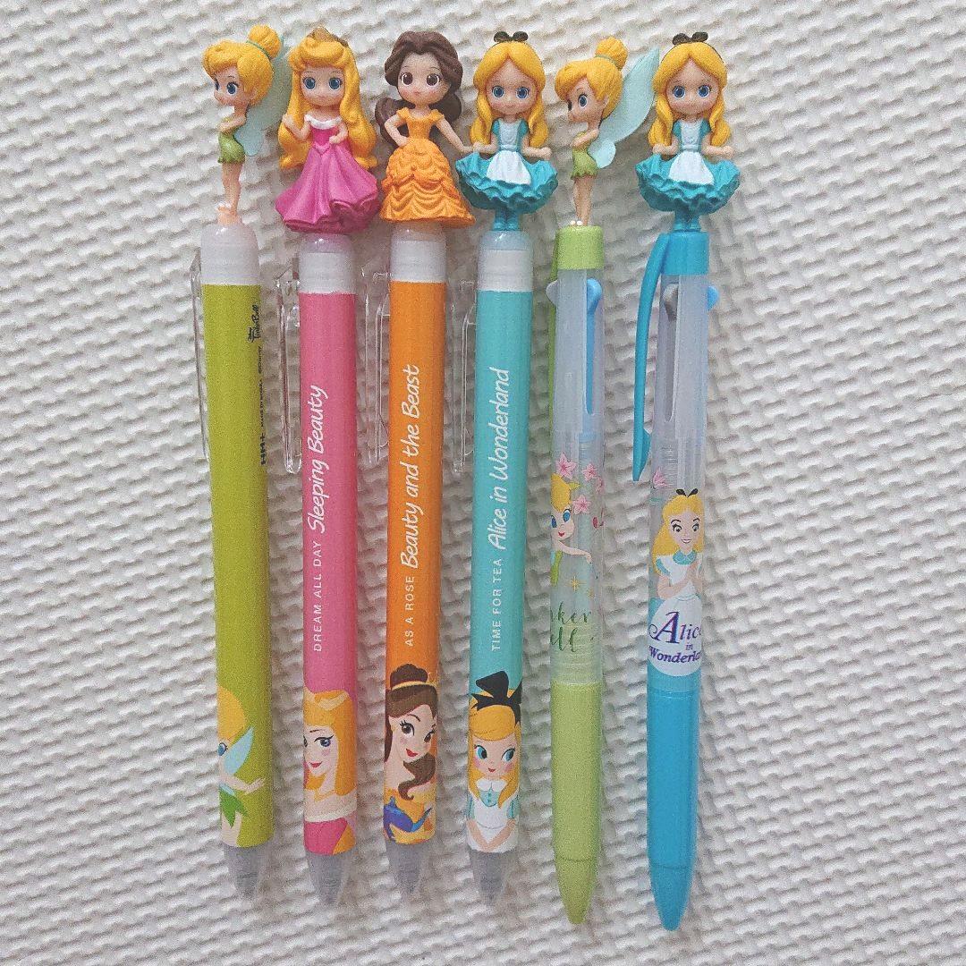 ディズニーボールペンセットティンカーベルオーロラベルアリスプリンセスコストコ メルカリ ディズニーボールペンセットティンカーベルオーロラベルアリスプリンセスコストコ メルカリ