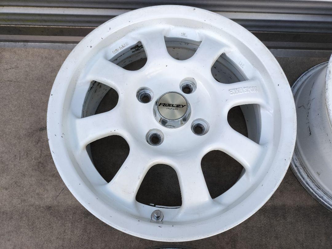 15×6.5J 4H