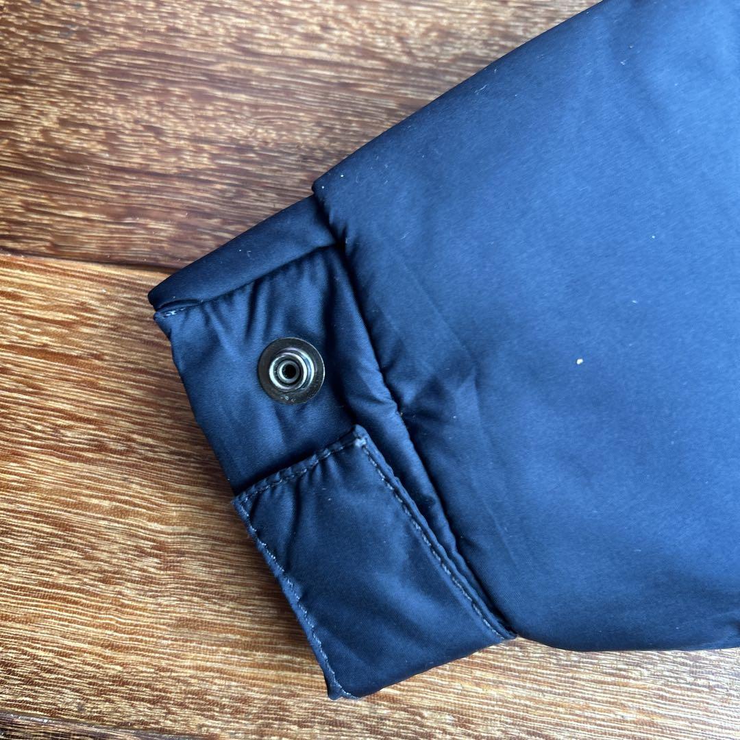Ralph Lauren ダウンコート 90cm ネイビー　美品