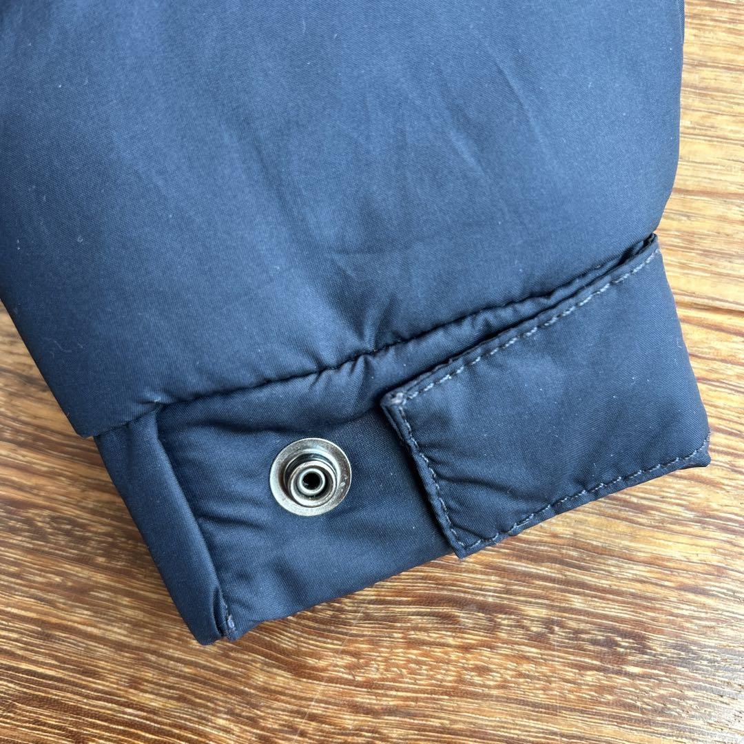 Ralph Lauren ダウンコート 90cm ネイビー　美品