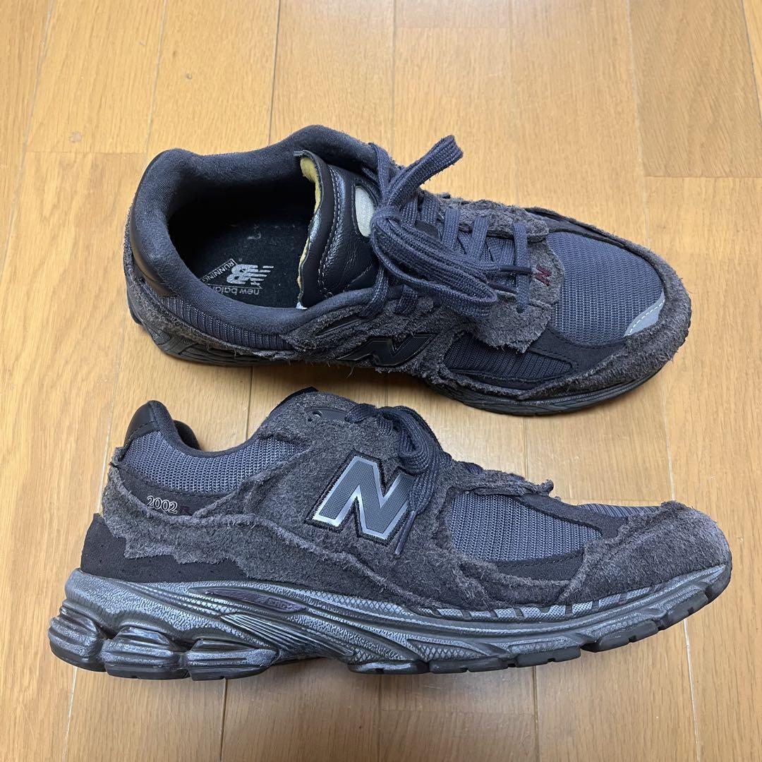 New balance 2002R DB Protection Pack