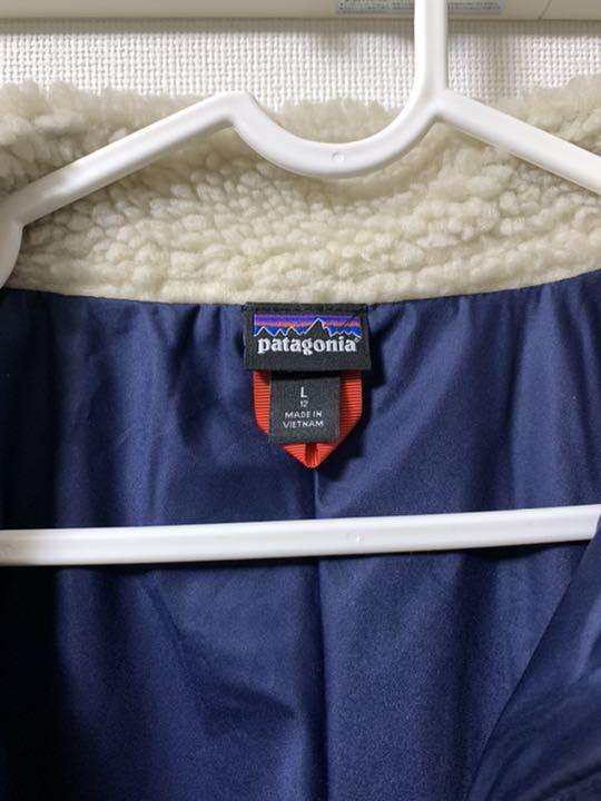 人気SALE正規品 patagonia パタゴニア レトロX jGXCb-m79653725950 お得正規品