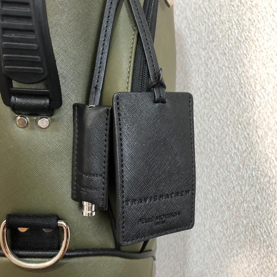 週末限定セール！ ペッレモルビダ トラヴィスマシュー コラボ