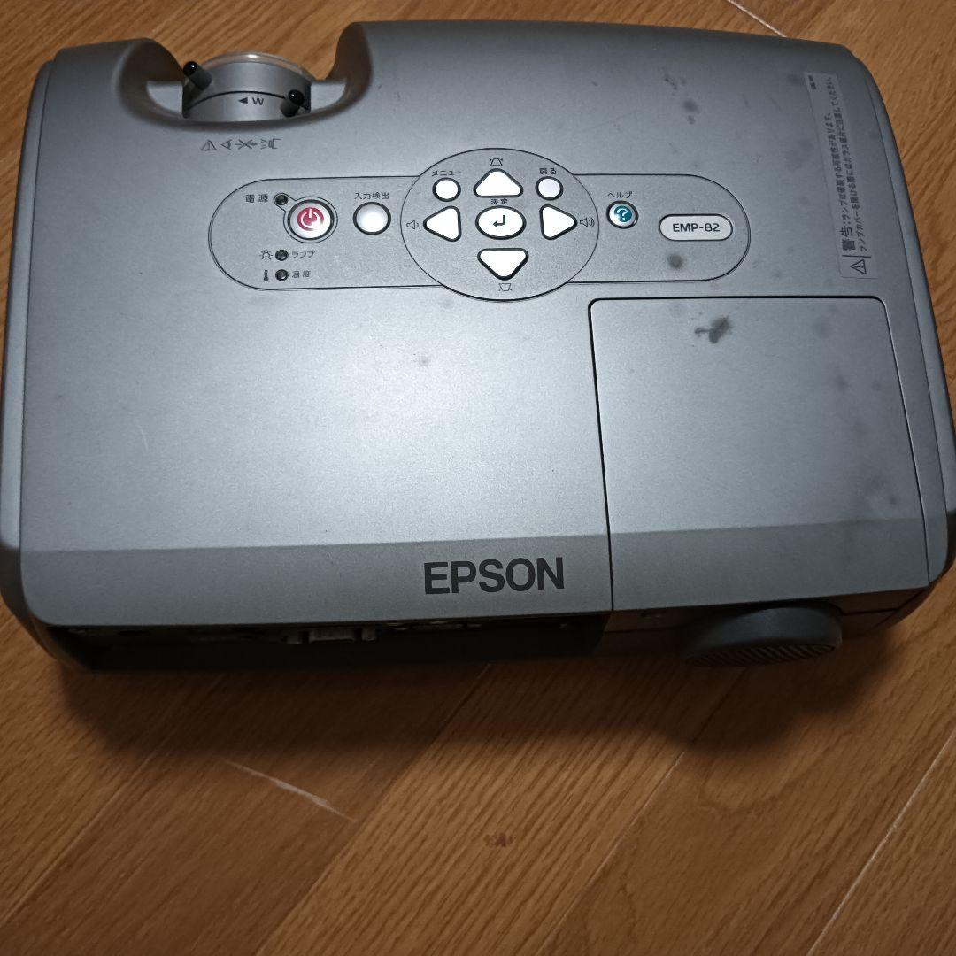 EMP-82 製品スペック情報（販売終了品）｜サポート&ダウンロード