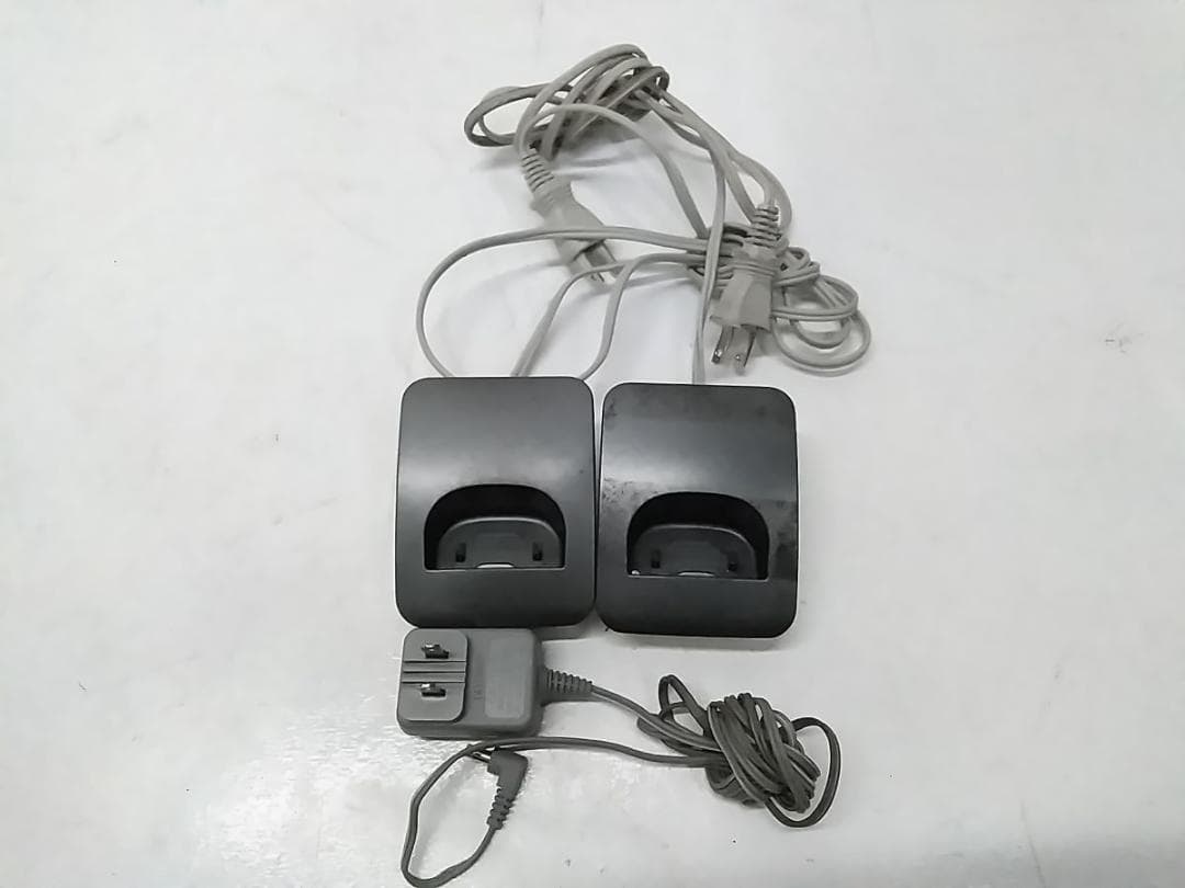 デジタルコードレス電話機 VE-GD32DW