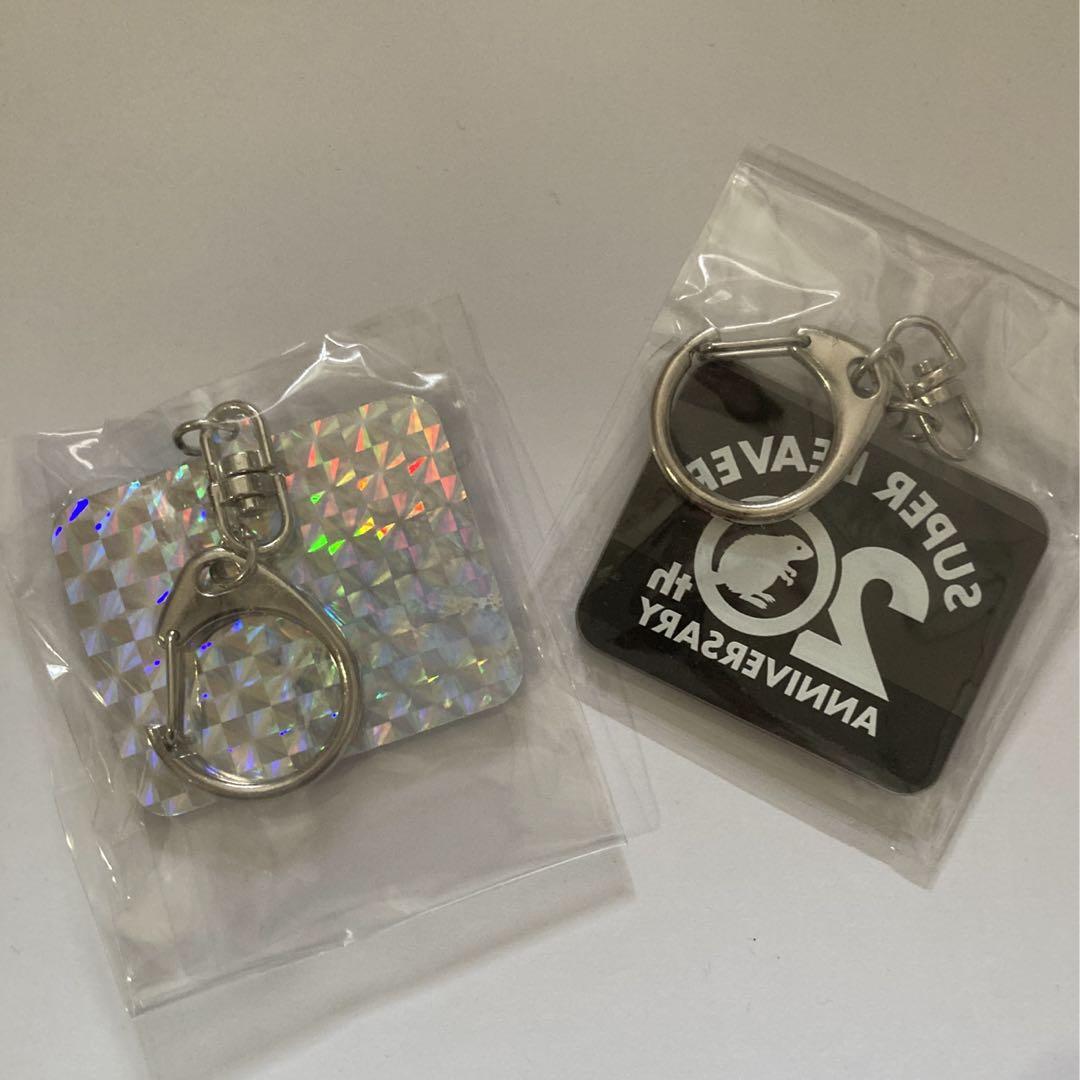 SUPER BEAVER 新品・未開封 会場限定スーパービーバー レコード