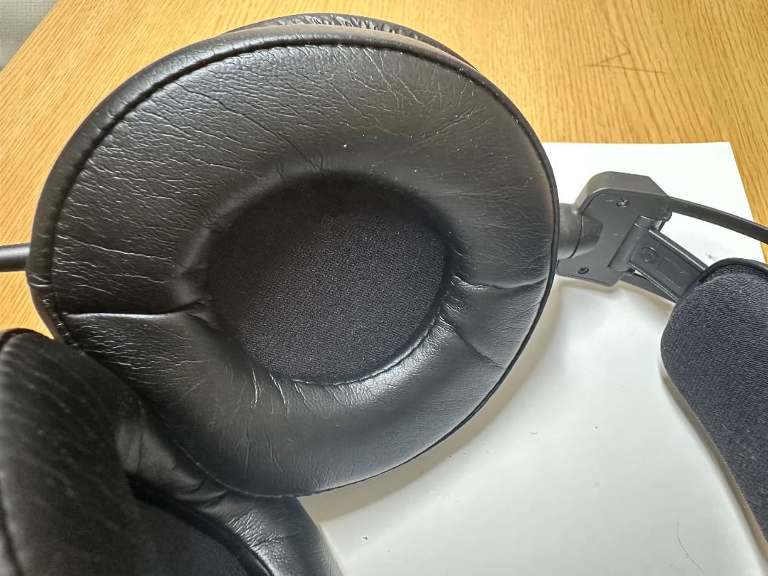 オーディオテクニカ ATH-A2000Z