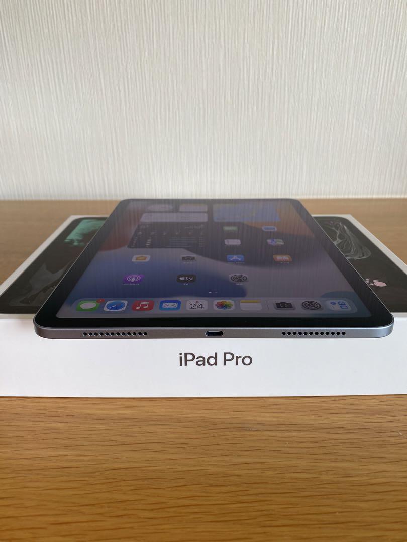 iPad