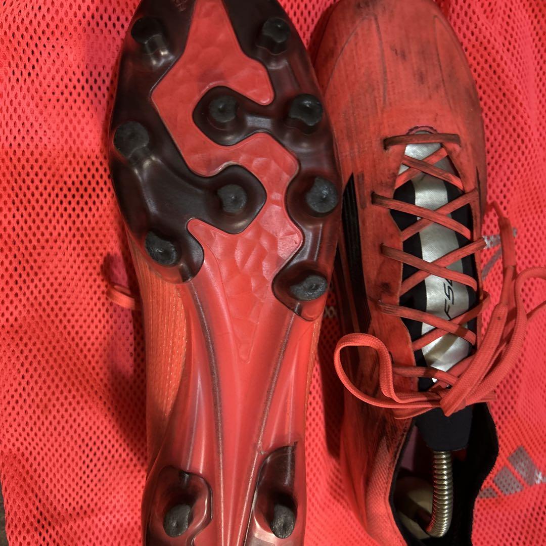 シューズ adidas F50