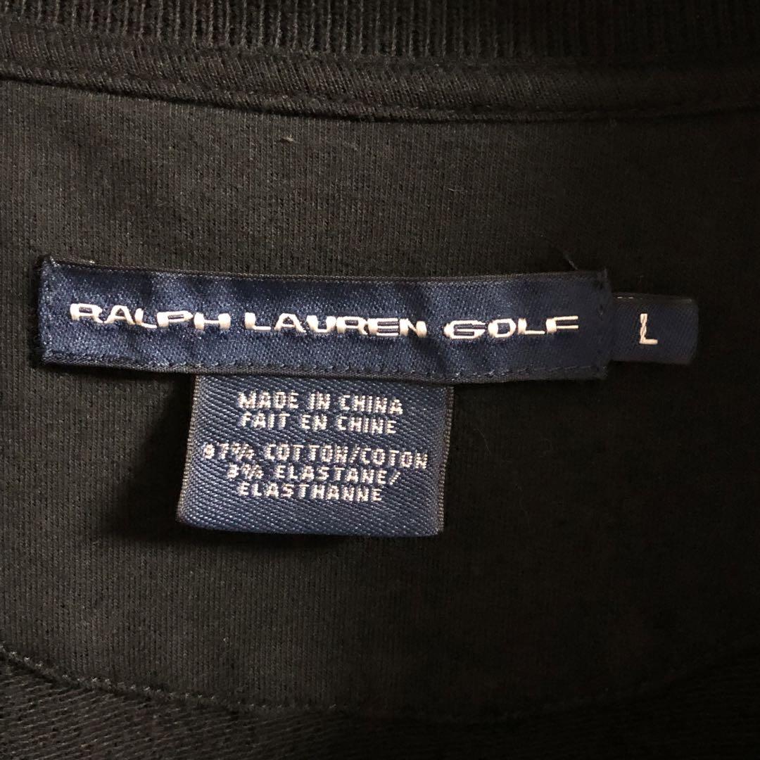 ★ミッキー様4点★ RALPH LAUREN ハーフジップ スウェット 他まとめ