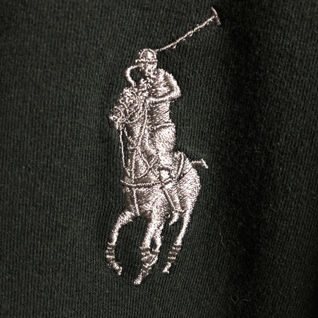 ★ミッキー様4点★ RALPH LAUREN ハーフジップ スウェット 他まとめ