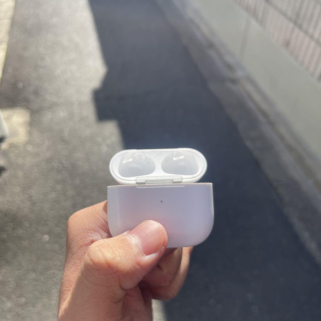 AirPods第三世代