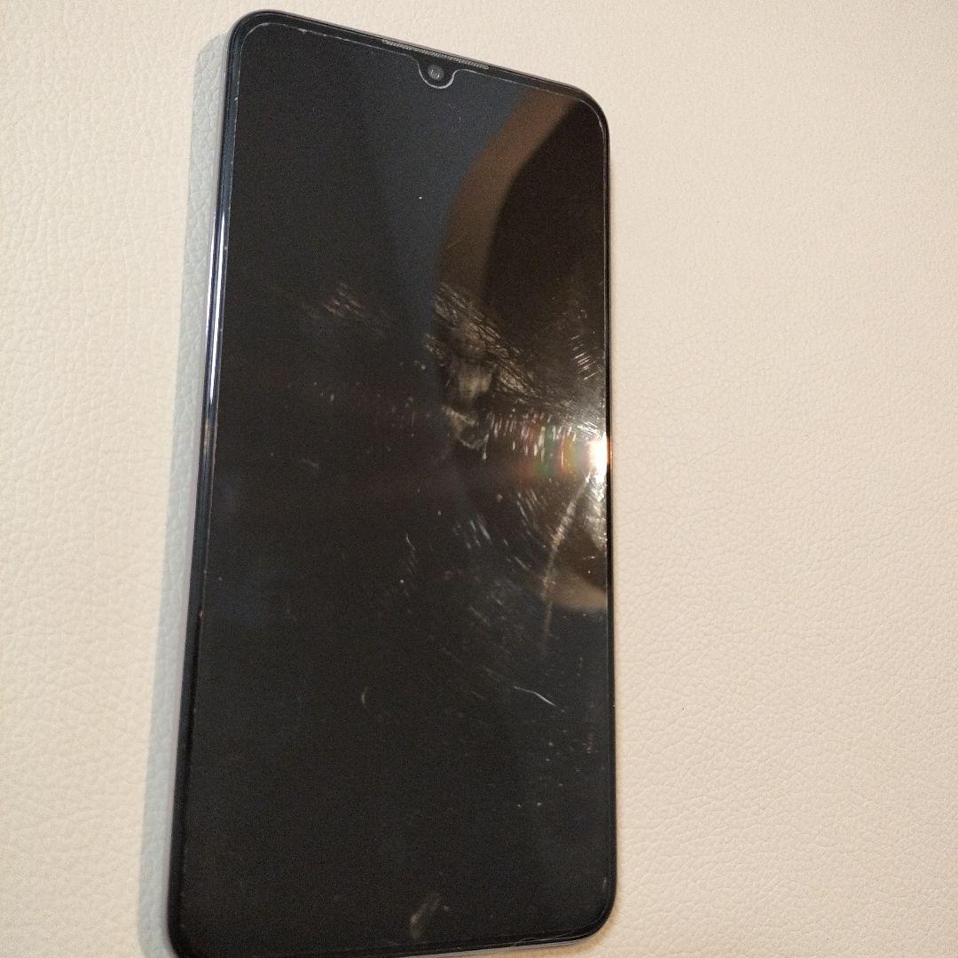 HUAWEI P30 lite 64GB パールホワイト スマートフォン 本体