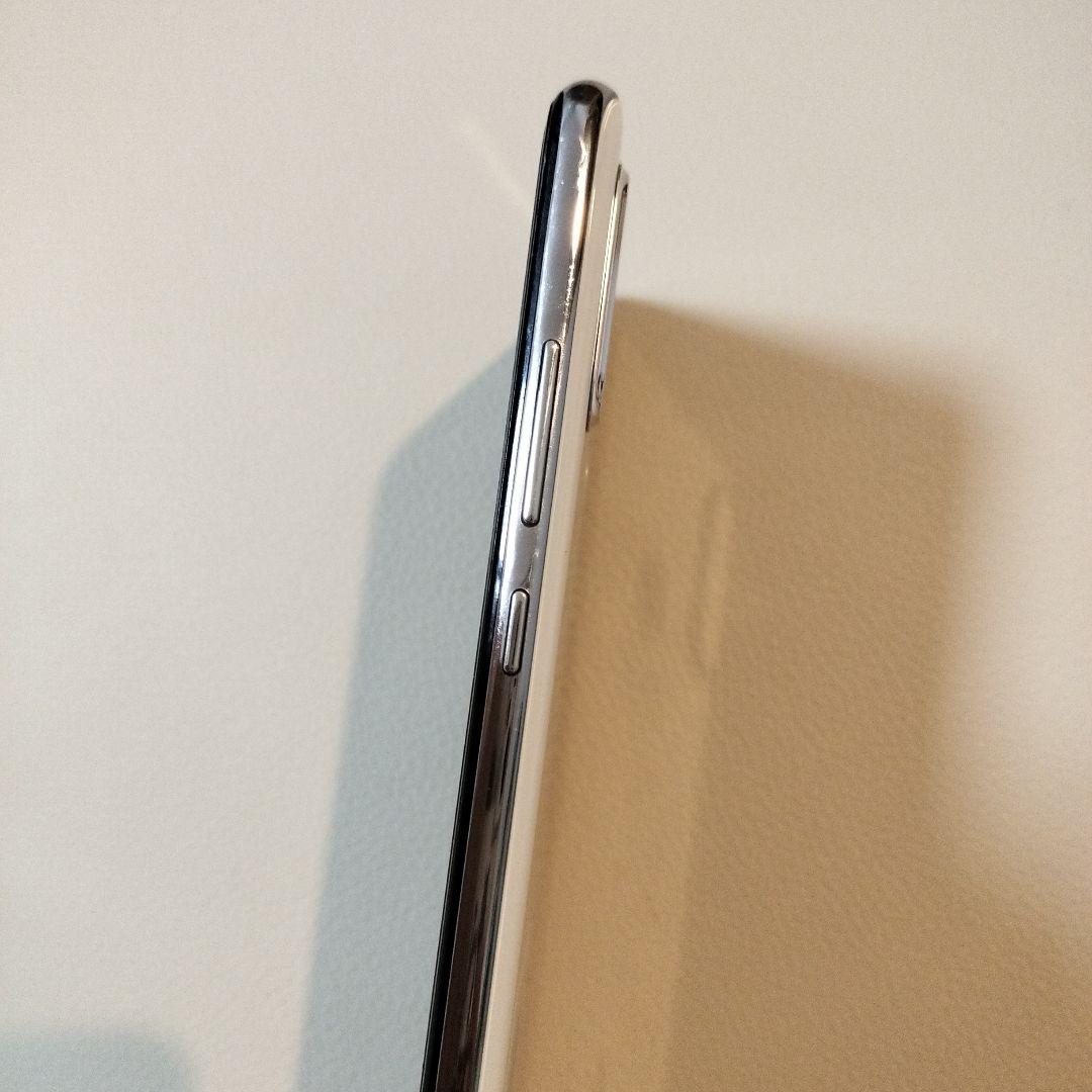 HUAWEI P30 lite 64GB パールホワイト スマートフォン 本体