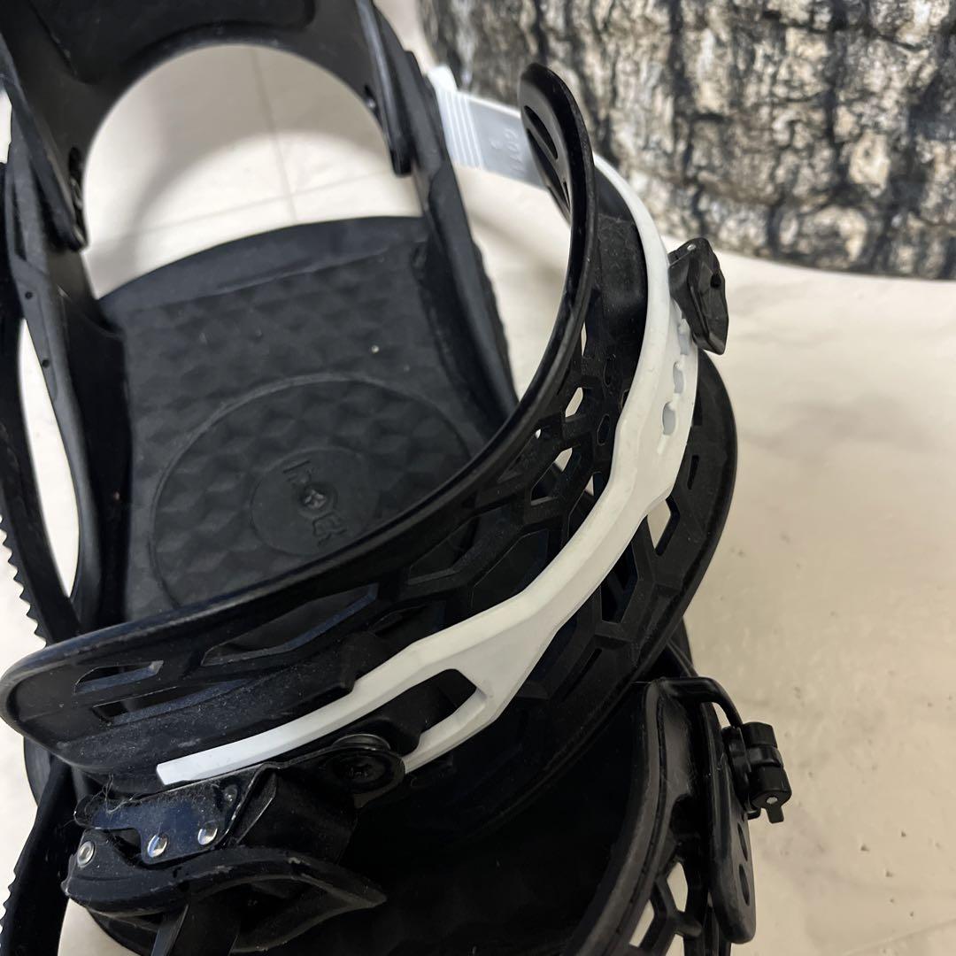 Union ULTRA Japan LTD ユニオン　ウルトラ　M　ビンディング