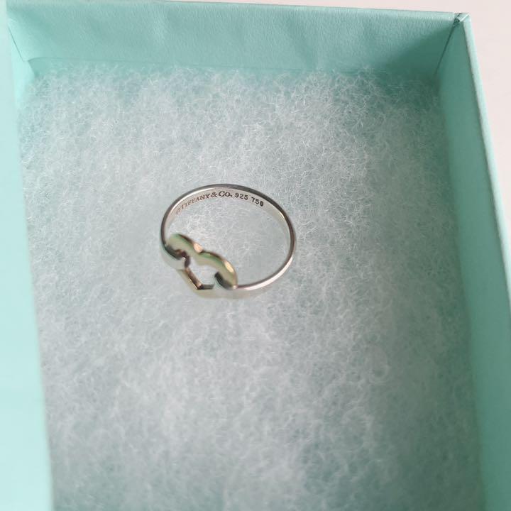 楽天市場】Tiffany&Co.(ティファニー) オープンハート ブローチ