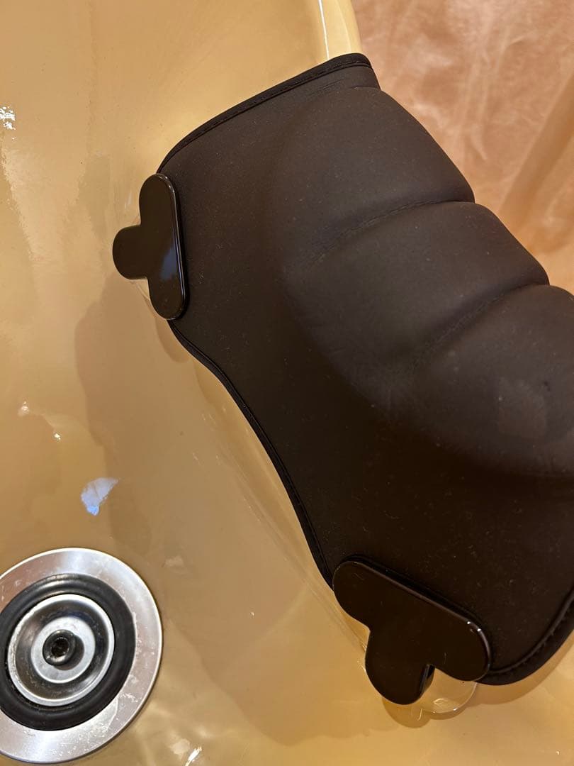 移動式シャンプー台PERRO ペロ目立った傷や汚れなし MARWIL-DEMENAGEMENTS_CH