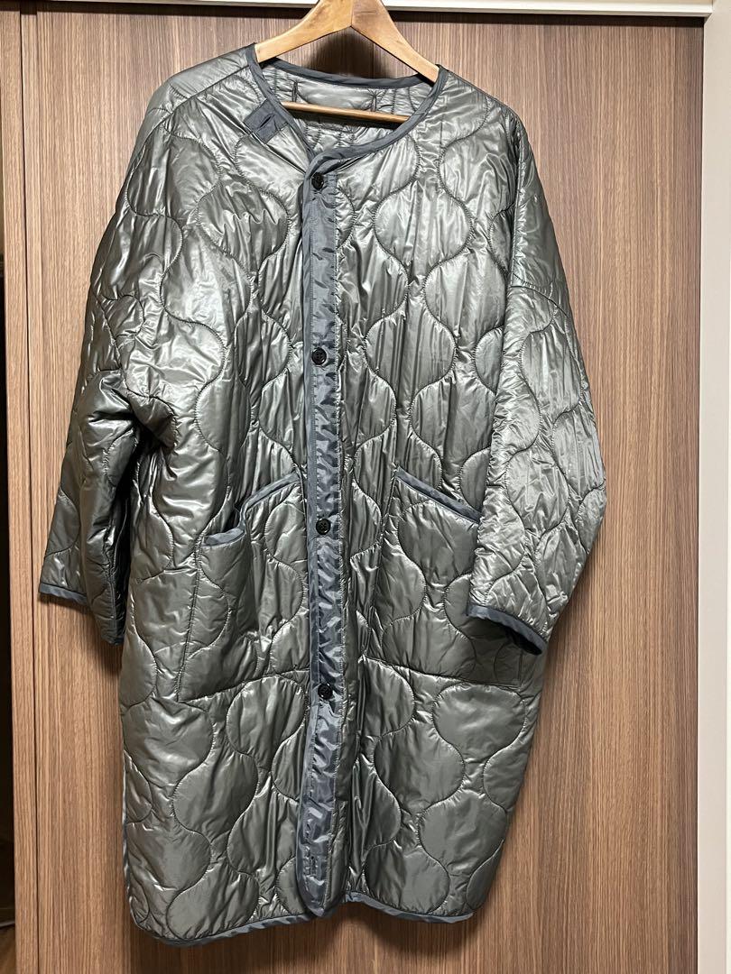 HYKEハイク 【伊勢丹新宿店限定】ＰＥＲＴＥＸ　ＱＵＩＬＴＥＤ　ＪＡＣＫＥＴ
