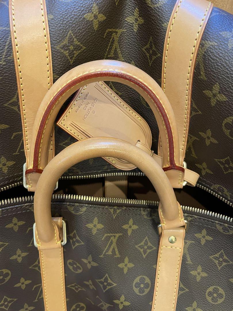 ルイヴィトン LOUIS VUITTON ボストンバッグ
