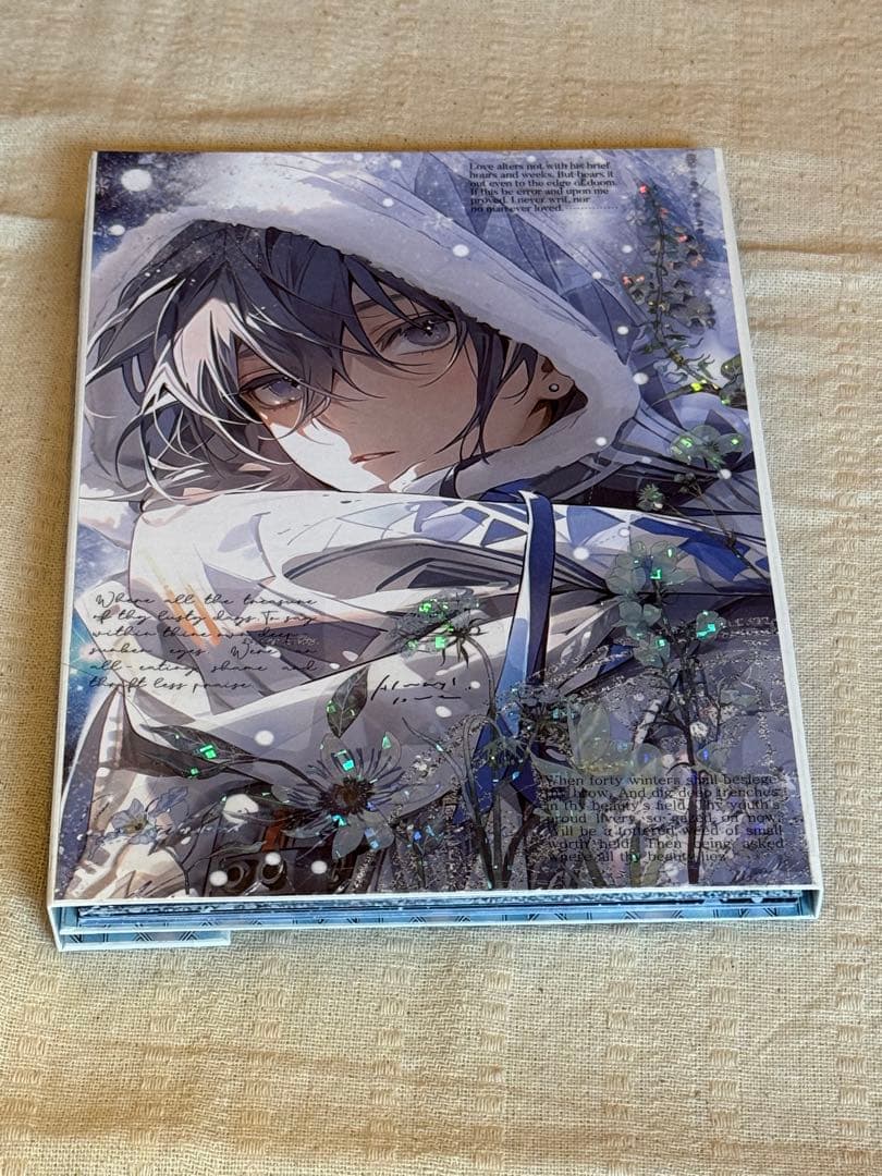 【SARA様専用】蛇腹ファイル ②