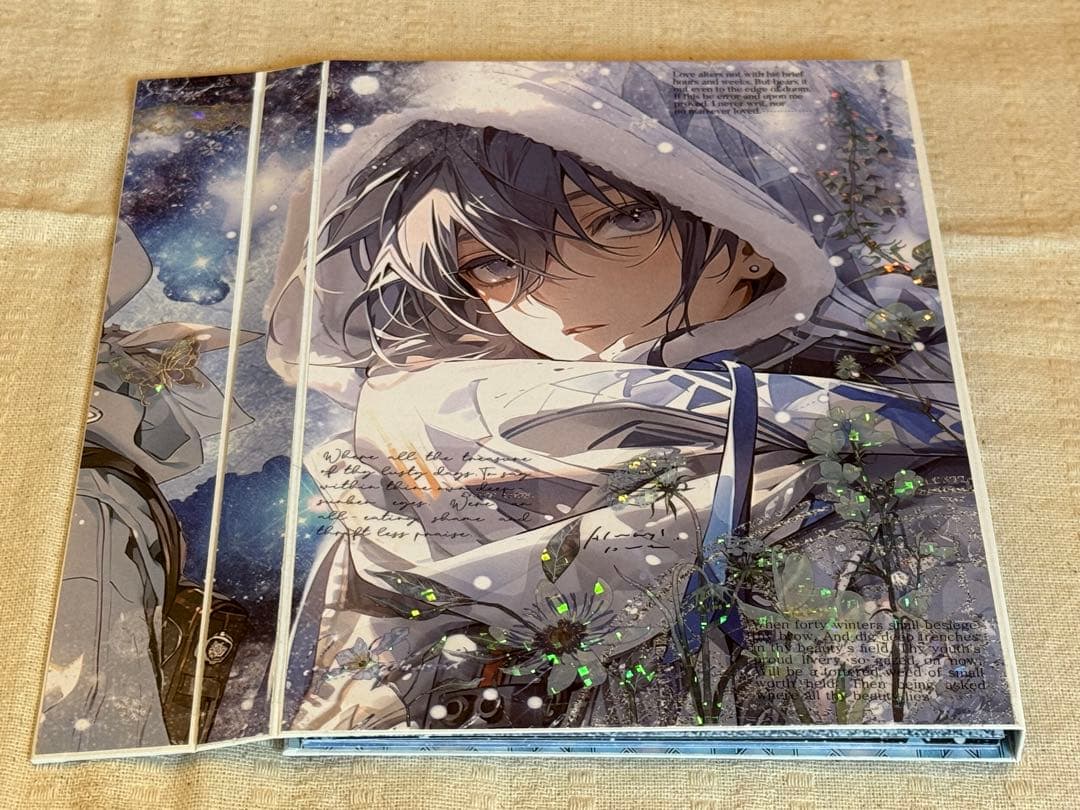 【SARA様専用】蛇腹ファイル ②