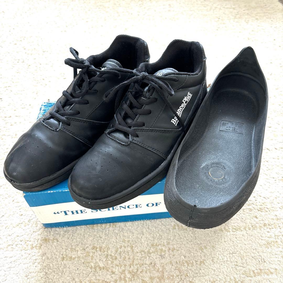 Balance Plus バランスプラス カーリング ブラシ Equalizer sj様専用⁄BalancePlus(バランスプラス) カーリングシューズ カーリング