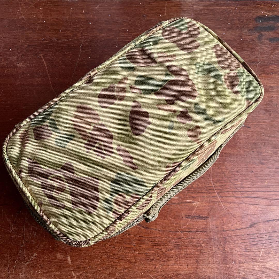 【新品】NATAL DESIGN Kamping Kushion Box