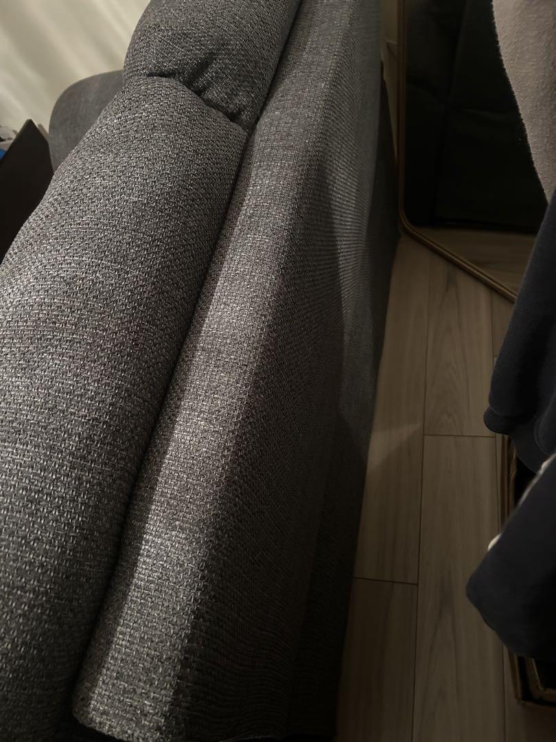 【美品✨】ニトリ　ソファ