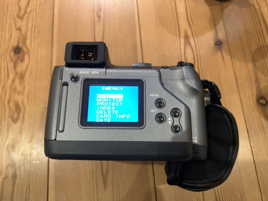 MINOLTA Dimage RD 3000 ミノルタ　ディマージュ
