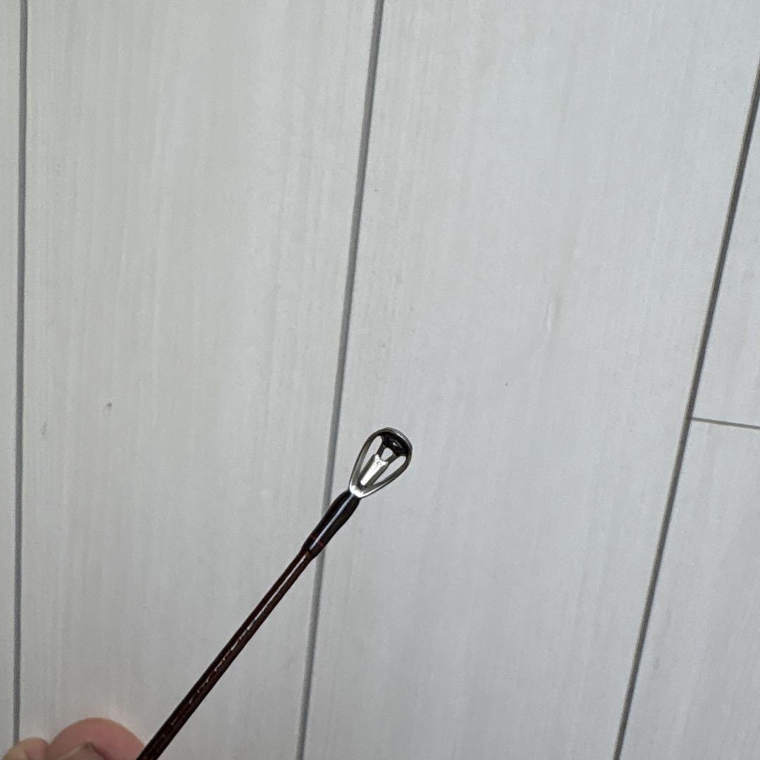 む*ん様 ダイワ シルバークリーク グラスプログレッシブ 51 LB-G 美品