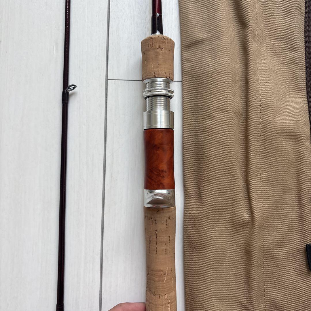 む*ん様 ダイワ シルバークリーク グラスプログレッシブ 51 LB-G 美品 む*ん様 ダイワ シルバークリーク グラスプログレッシブ 51 LB-G