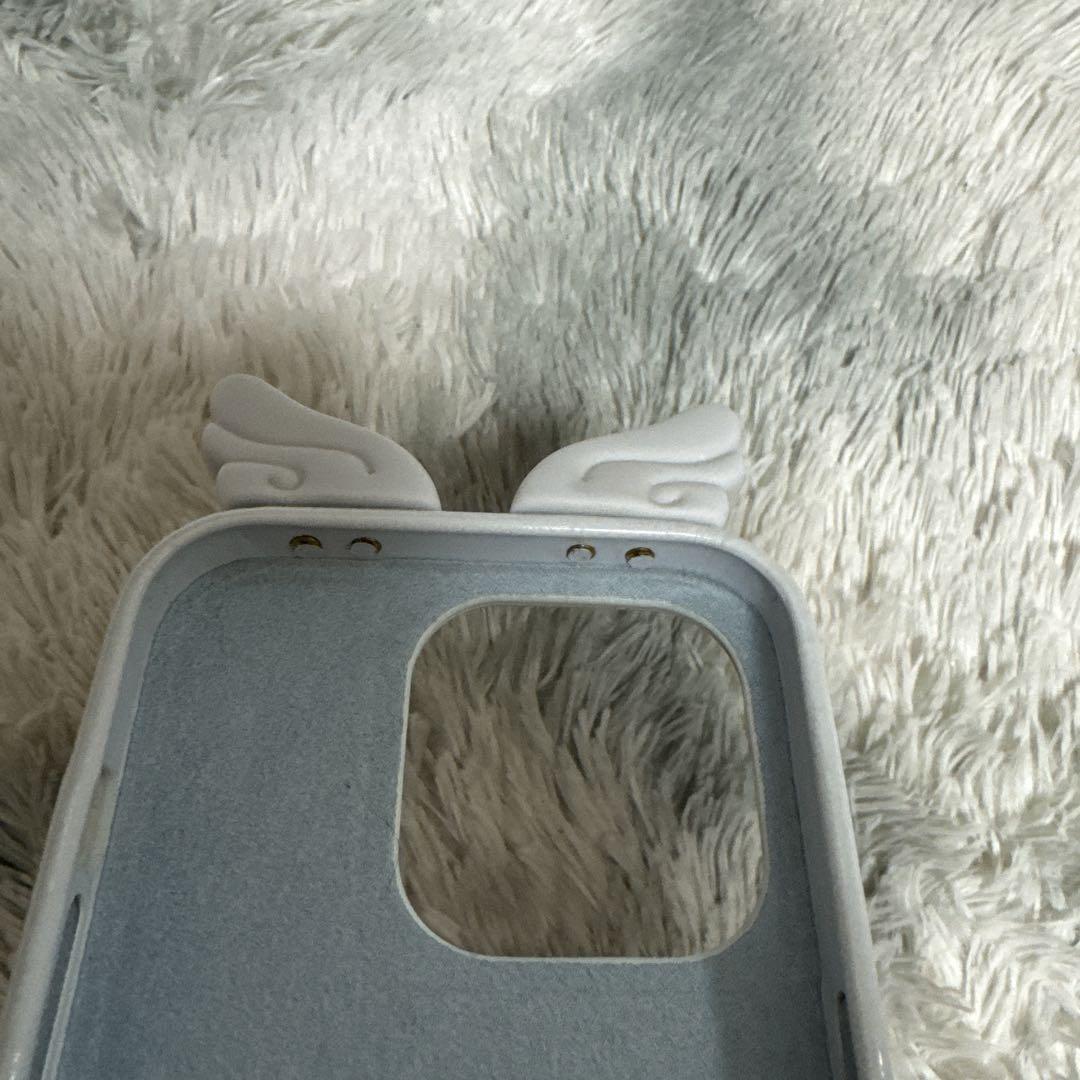 iPhone15pro Cloe