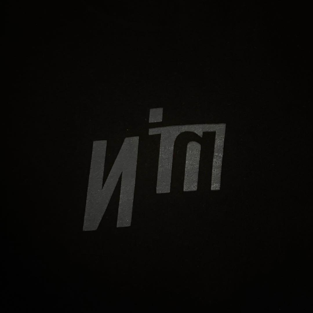 90's Nine Inch Nails ナインインチネイルズ Tシャツ