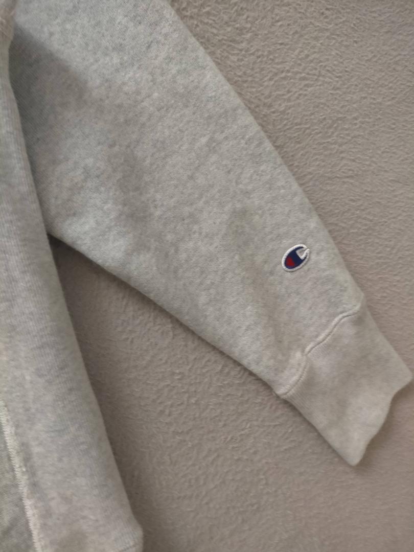 Champion チャンピオン リバースウィーブスウェット　M ♯highv