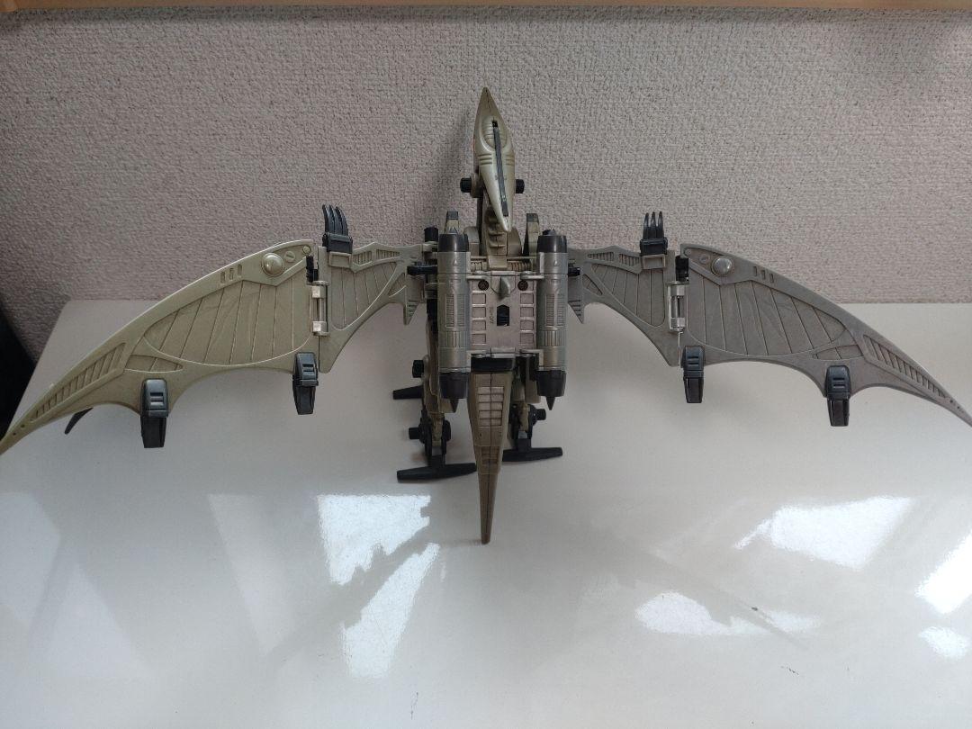 ZOIDS（ゾイド）ジェノザウラー （ティラノサウルス型）他