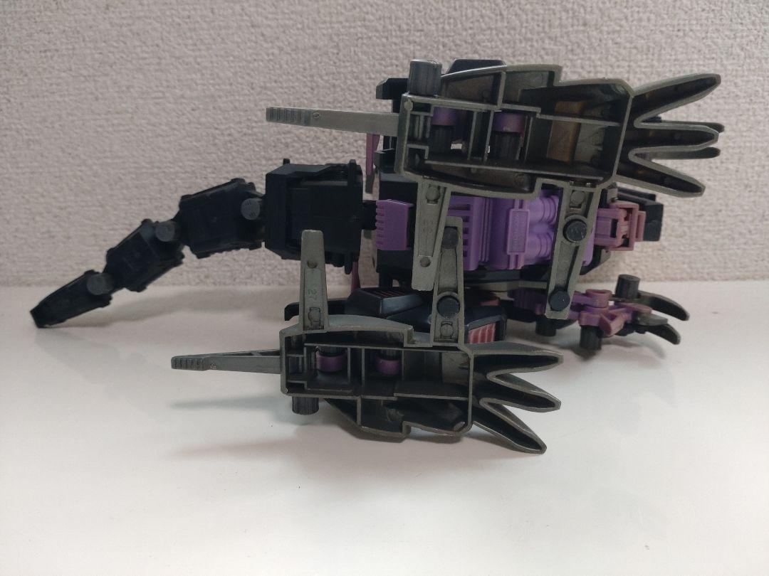 ZOIDS（ゾイド）ジェノザウラー （ティラノサウルス型）他