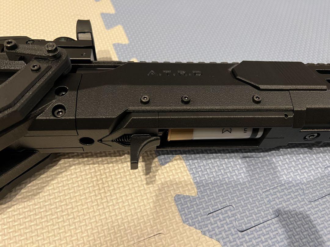草薙様専用】東京マルイ VSR-10 Gスペック 内外カスタム