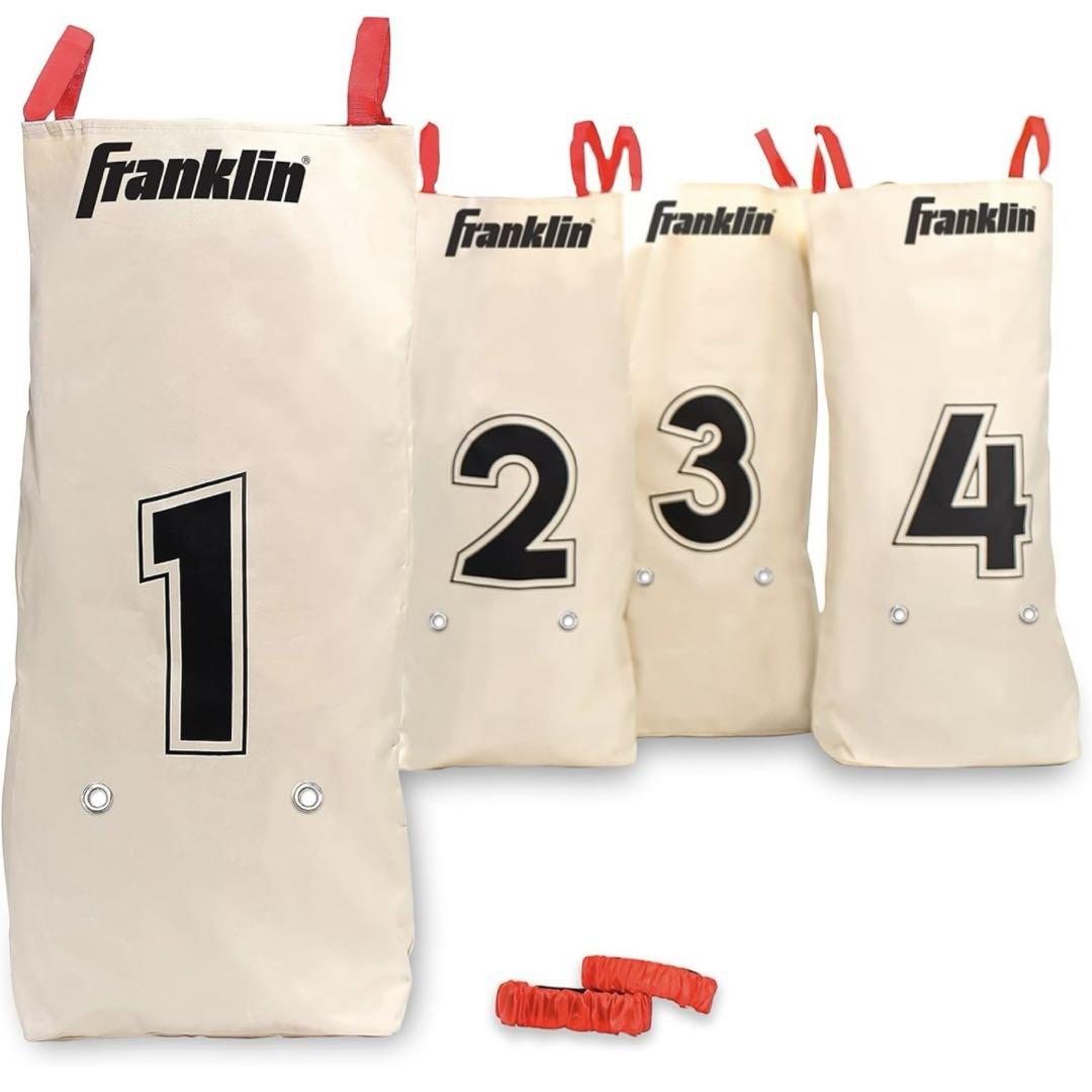 Franklin Field Day Potato Game 2-in-1