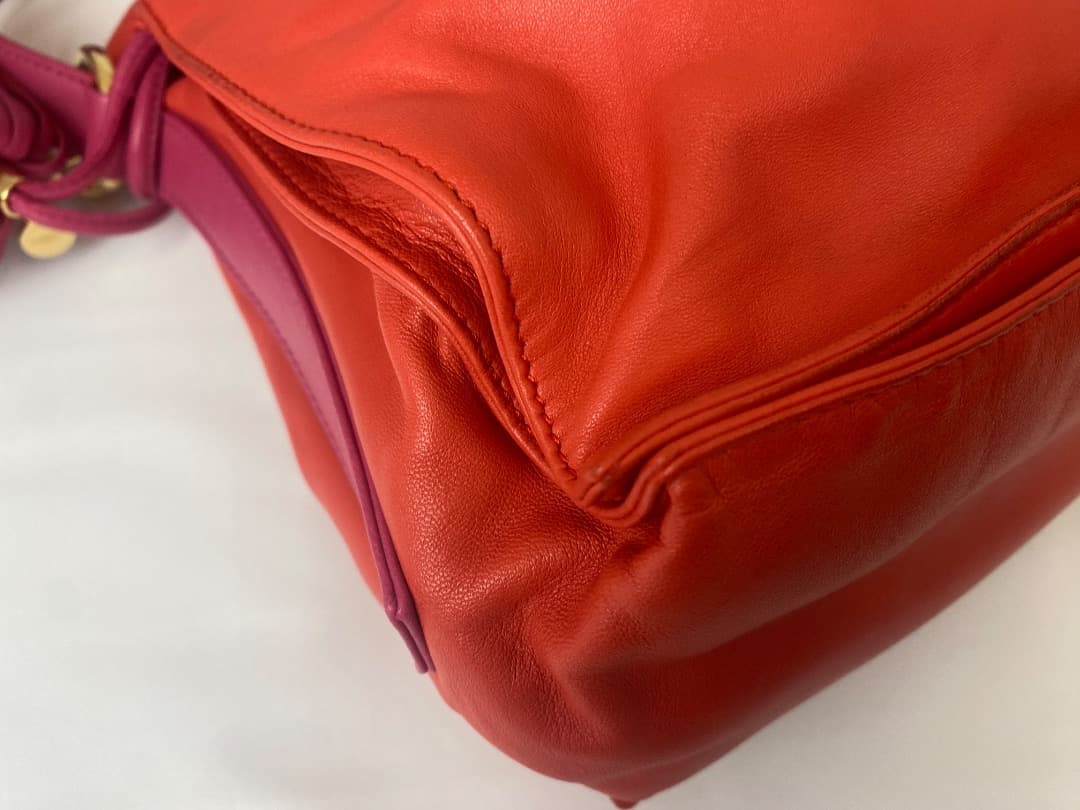 ロエベ ショルダーバッグ ロエベ ショルダーバッグ