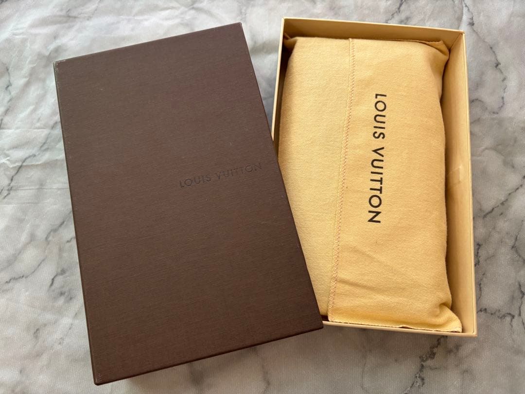 ルイヴィトン　ジッピーウォレット　長財布