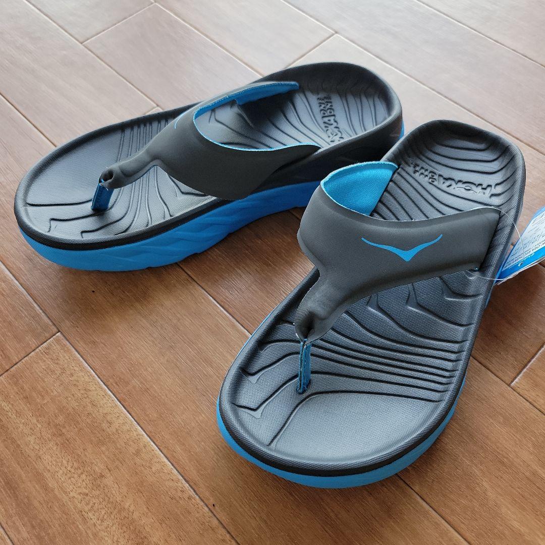 HOKA®公式サイト【オラ リカバリー フリップ|ORA RECOVERY FLIP