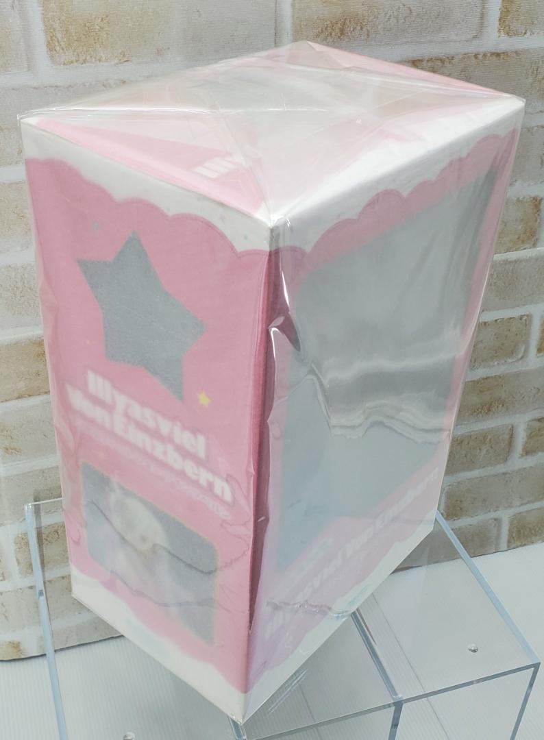 [特典付き] わんだらー イリヤスフィール フォン アインツベルン　完成品