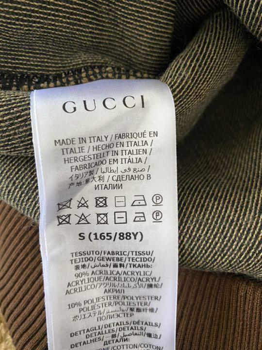 Gucci×North face