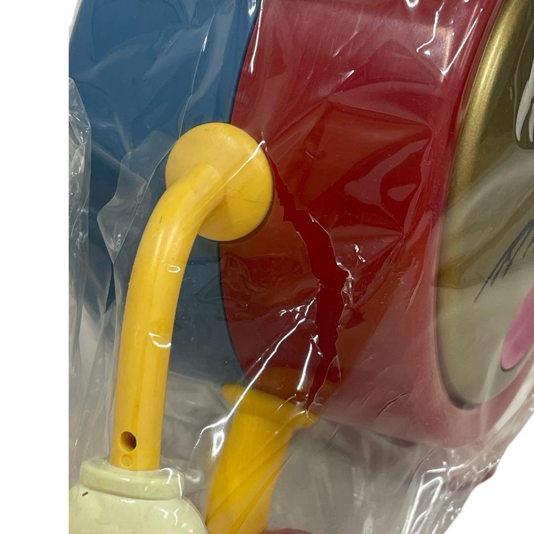 未使用品】めざまし君 めざまし君時計 八木亜希子アナウンサー